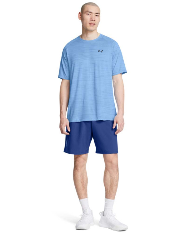 Pantaloni scurti Barbati WOVEN WDMK SHORTS Under Armour 
