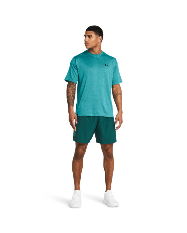 Pantaloni scurti Barbati WOVEN WDMK SHORTS Under Armour