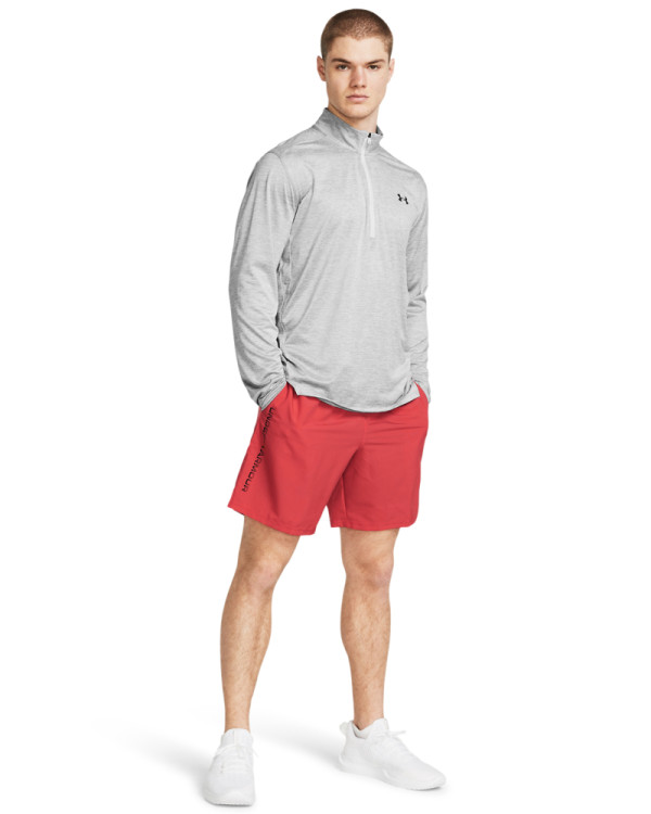 Pantaloni scurti Barbati WOVEN WDMK SHORTS Under Armour