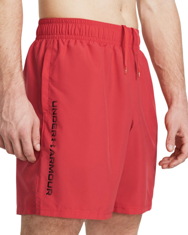 Pantaloni scurti Barbati WOVEN WDMK SHORTS Under Armour
