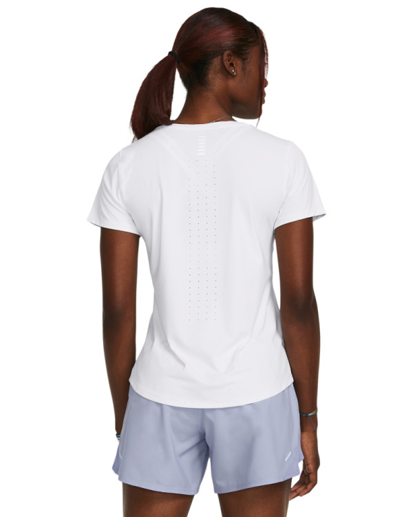 Tricou Dama UA LASER SS Under Armour