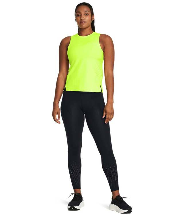 Colanti Dama FLY FAST ELITE ANKLE TGT Under Armour