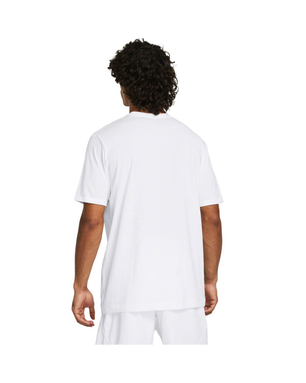 Tricou Barbati CURRY CHAMP MINDSET TEE Under Armour 