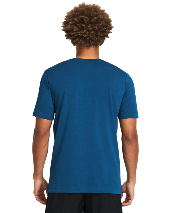 Tricou Barbati CURRY CHAMP MINDSET TEE Under Armour