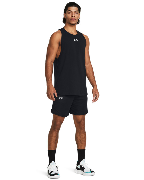 Pantaloni Scurti Barbati BASELINE SHORT Under Armour