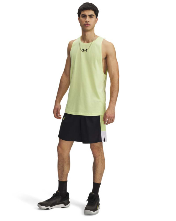 Pantaloni scurti Barbati ZONE 7 SHORT Under Armour