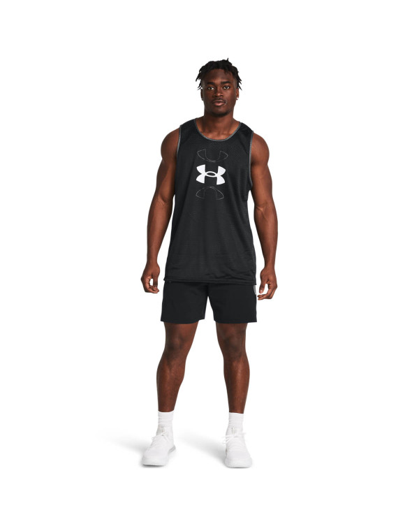 Pantaloni scurti Barbati BASELINE WOVEN SHORT Under Armour