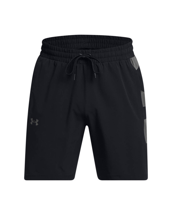 Pantaloni scurti Barbati BASELINE WOVEN SHORT Under Armour 