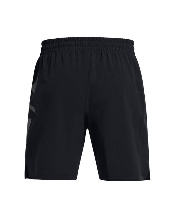 Pantaloni scurti Barbati BASELINE WOVEN SHORT Under Armour