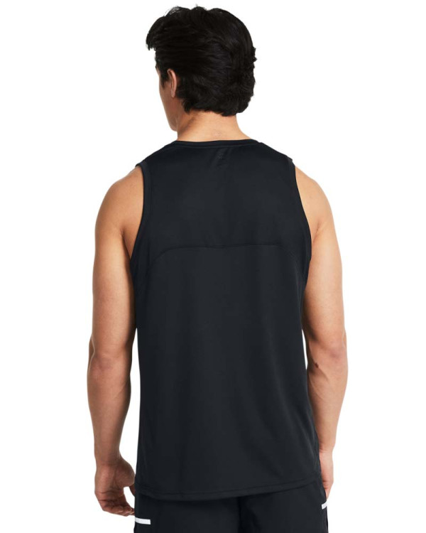 Maiou Barbati BASELINE PERFORMANCE TANK Under Armour 