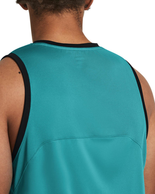 Maiou Barbati BASELINE PERFORMANCE TANK Under Armour