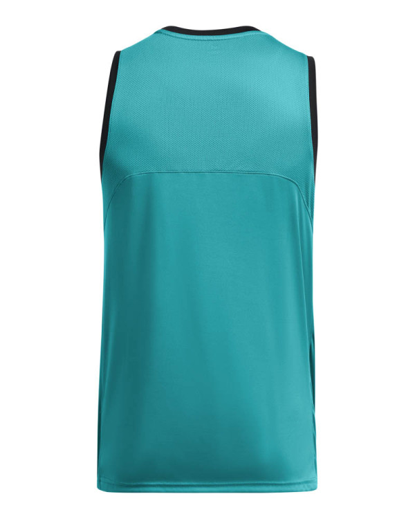 Maiou Barbati BASELINE PERFORMANCE TANK Under Armour