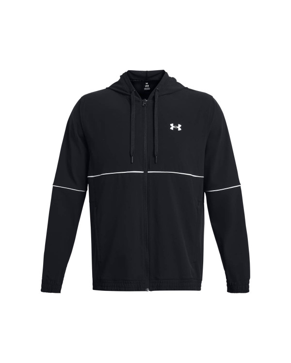 Jacheta Barbati BASELINE WOVEN JACKET Under Armour 
