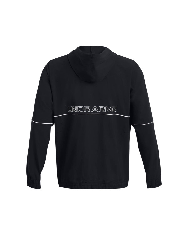 Jacheta Barbati BASELINE WOVEN JACKET Under Armour 