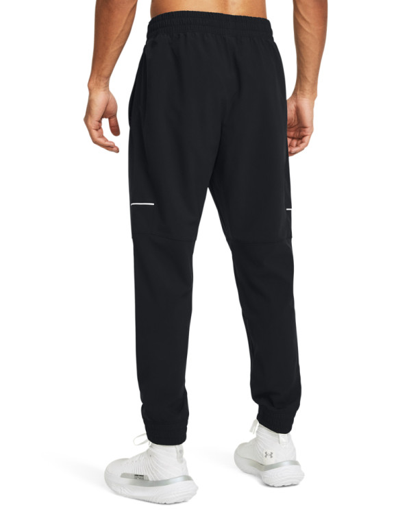 Pantaloni Barbati BASELINE WOVEN PANT Under Armour 
