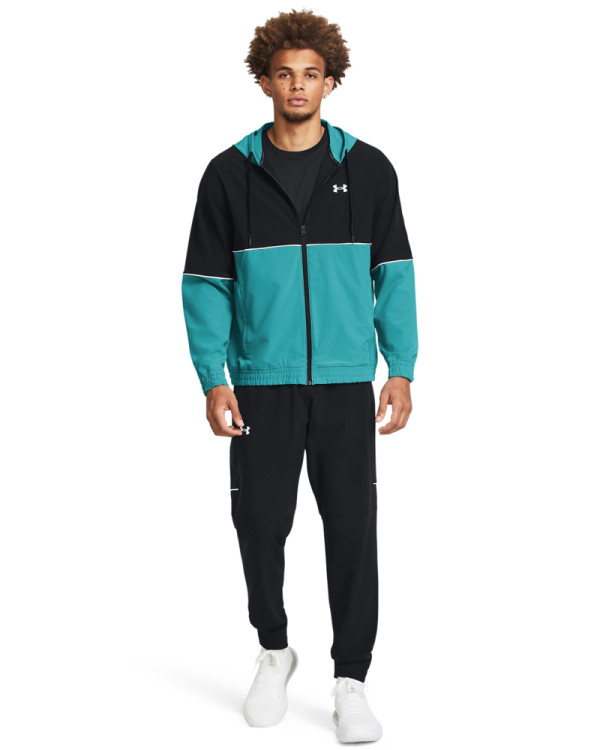 Pantaloni Barbati BASELINE WOVEN PANT Under Armour 