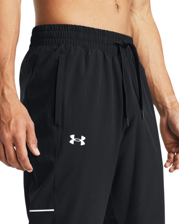 Pantaloni Barbati BASELINE WOVEN PANT Under Armour 