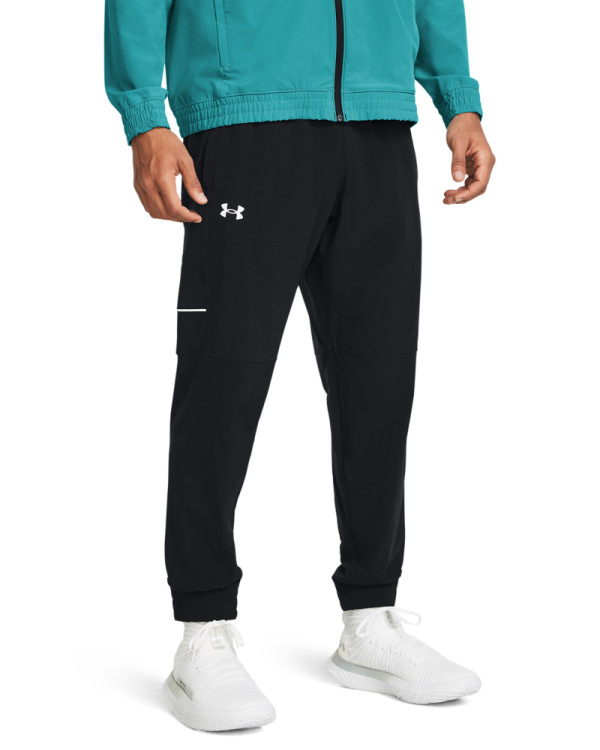 Pantaloni Barbati BASELINE WOVEN PANT Under Armour 