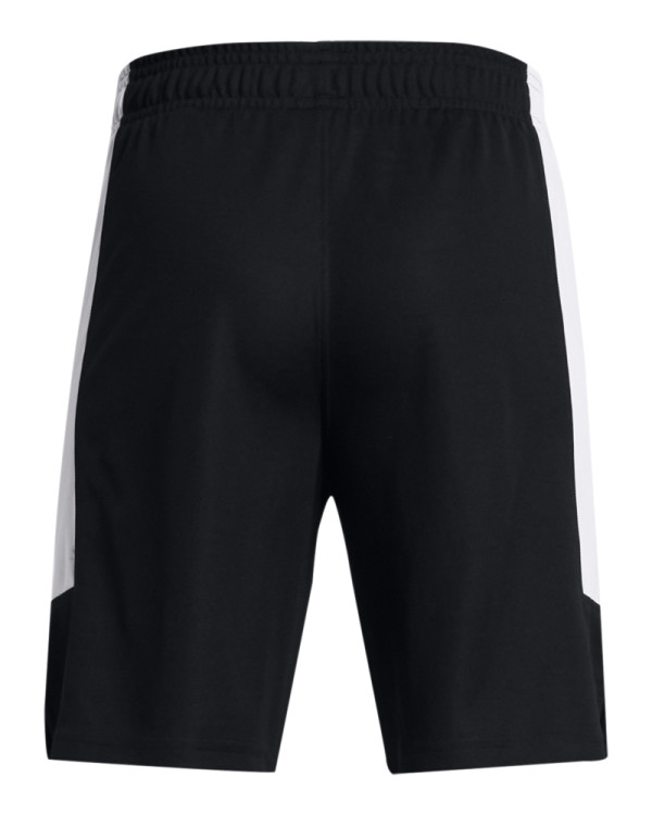 Pantaloni scurti Baieti BASELINE SHORT Under Armour 