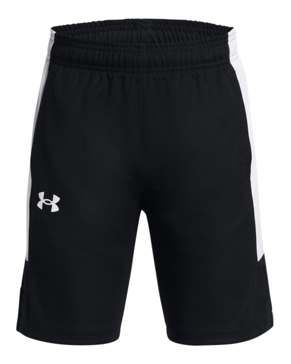 Pantaloni scurti Baieti BASELINE SHORT Under Armour 