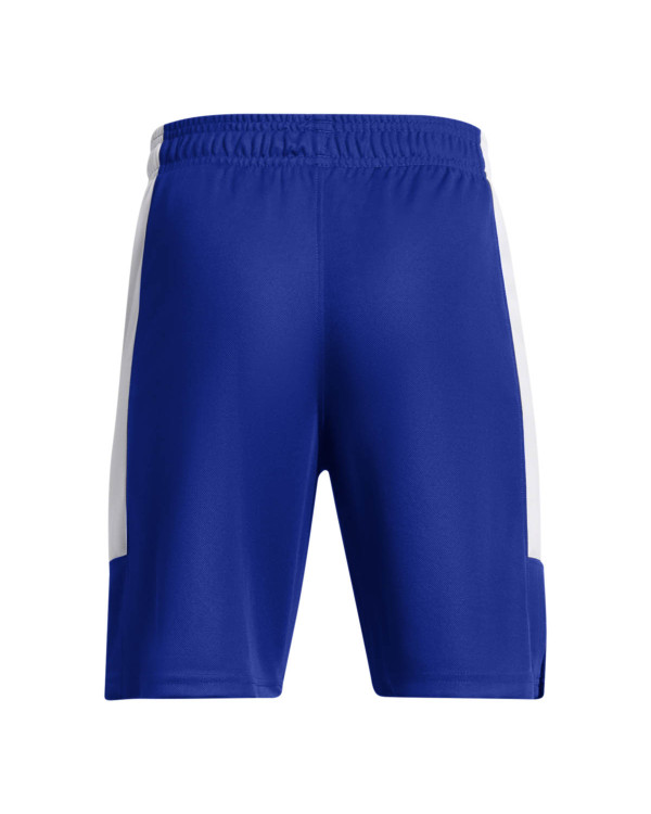 Pantaloni scurti Baieti BASELINE SHORT Under Armour 