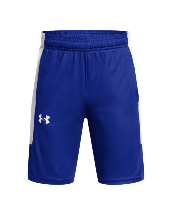 Pantaloni scurti Baieti BASELINE SHORT Under Armour 