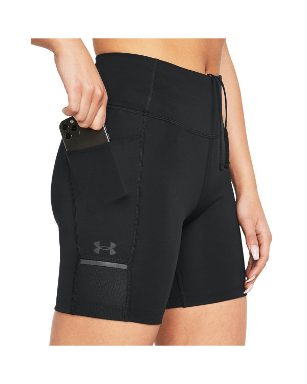 Pantaloni scurti Dama LAUNCH 6 SHORTS Under Armour