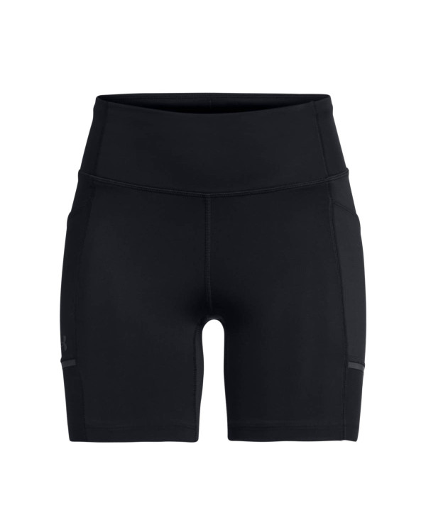 Pantaloni scurti Dama LAUNCH 6 SHORTS Under Armour