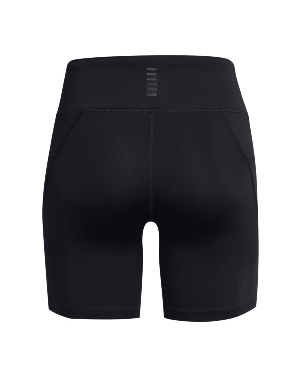 Pantaloni scurti Dama LAUNCH 6 SHORTS Under Armour