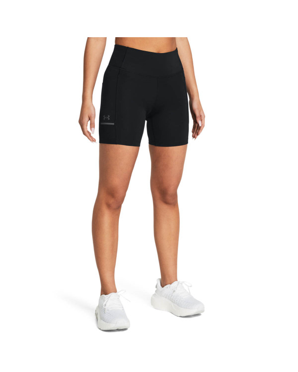Pantaloni scurti Dama LAUNCH 6 SHORTS Under Armour