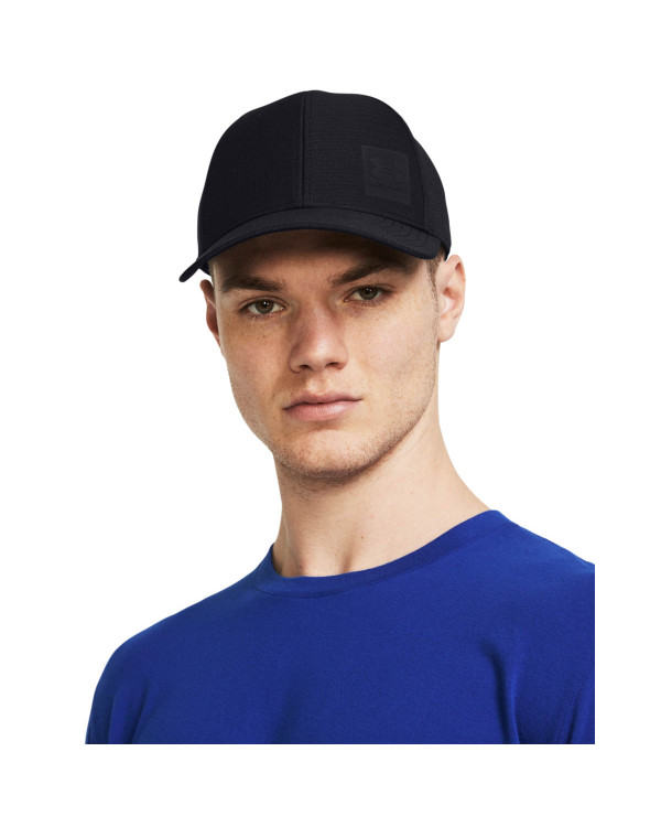 Sapca Barbati ISO-CHILL ARMOURVENT STR Under Armour 