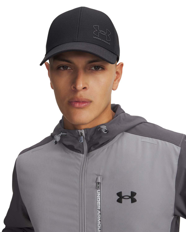 Sapca Barbati ISO-CHILL ARMOURVENT Under Armour 