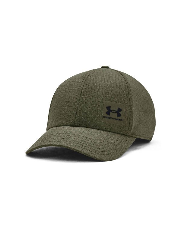 Sapca Barbati ISO-CHILL ARMOURVENT STR Under Armour