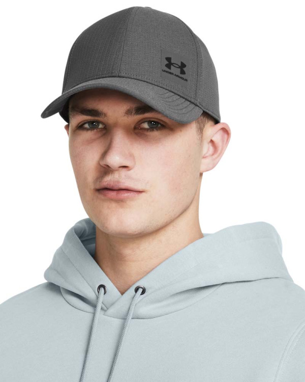 Sapca Barbati ISO-CHILL ARMOURVENT ADJ Under Armour