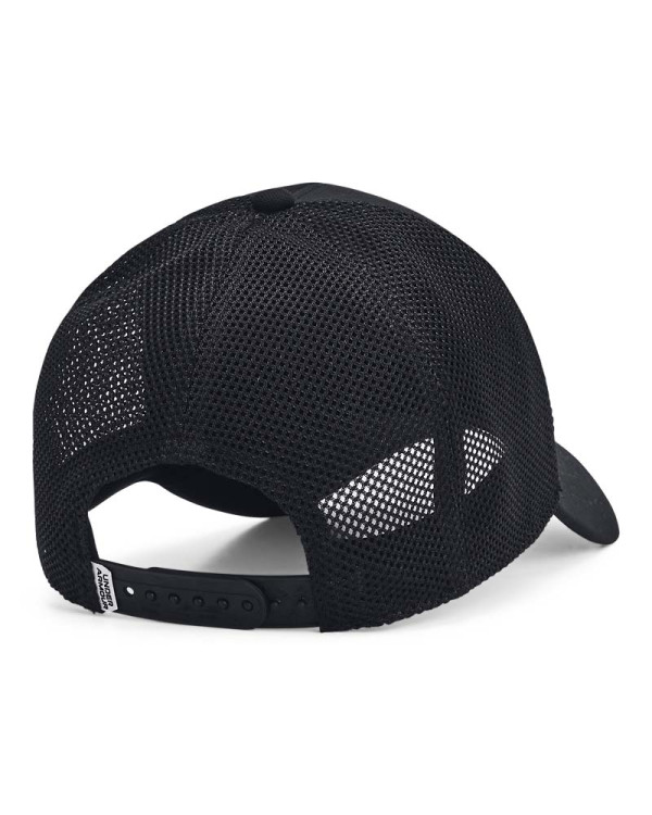 Sapca Barbati M BLITZING TRUCKER Under Armour 
