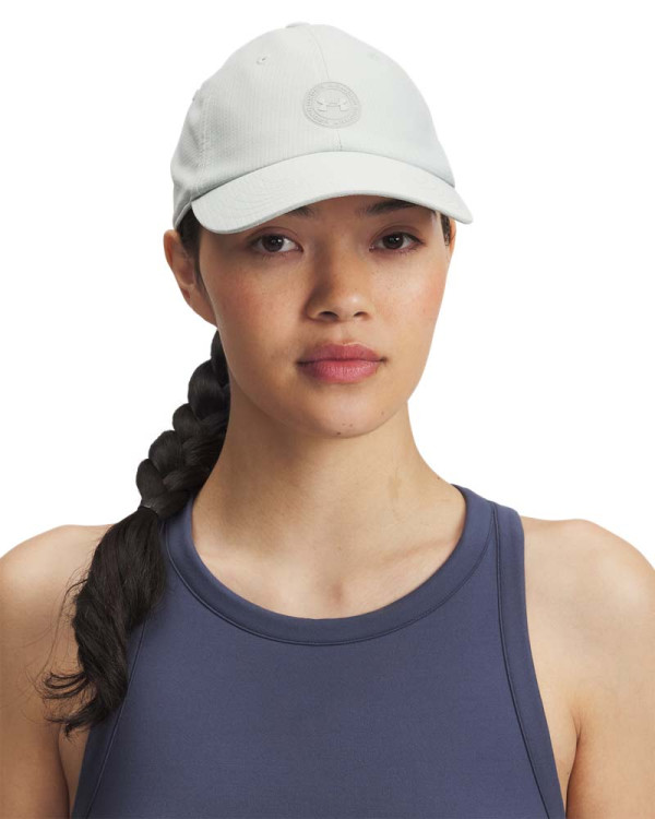 Sapca Dama ISO-CHILL ARMOURVENT ADJ Under Armour