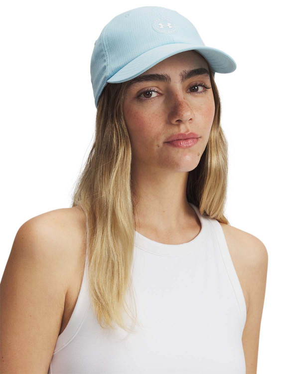 Sapca Dama ISO-CHILL ARMOURVENT Under Armour 