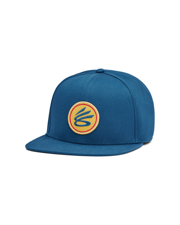 Sapca Barbati CURRY FLATBRIM SNAPBACK Under Armour 
