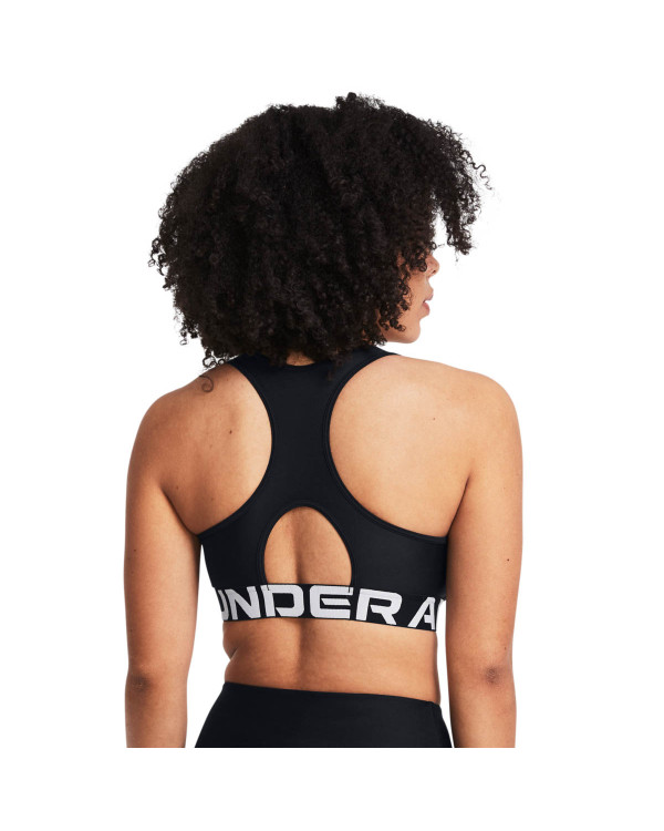 Bustiera Dama HEATGEAR AUTHENTICS MID BRANDED Under Armour 