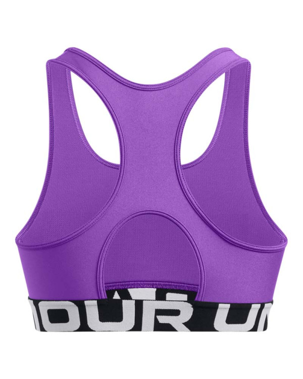 Bustiera Dama HEATGEAR AUTHENTICS MID BRANDED Under Armour 