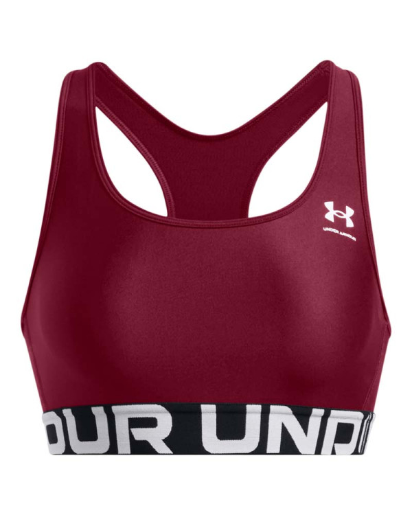 Bustiera Dama HEATGEAR AUTHENTICS MID BRANDED Under Armour 