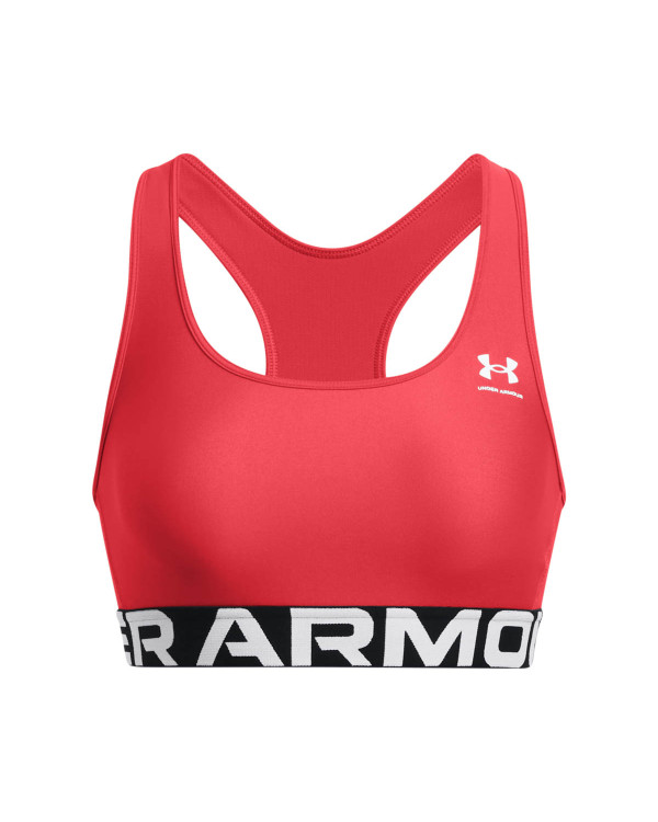 Bustiera Dama HEATGEAR AUTHENTICS MID BRANDED Under Armour 