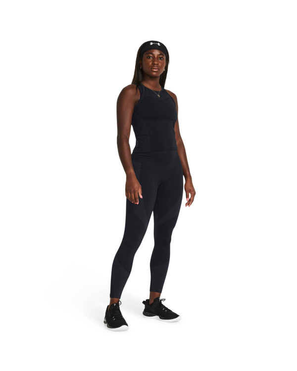 Colanti Dama VANISH ELITE SEAMLESS ANKLEG Under Armour 