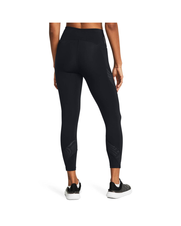 Colanti Dama VANISH ELITE VENT ANKLE LEG Under Armour 