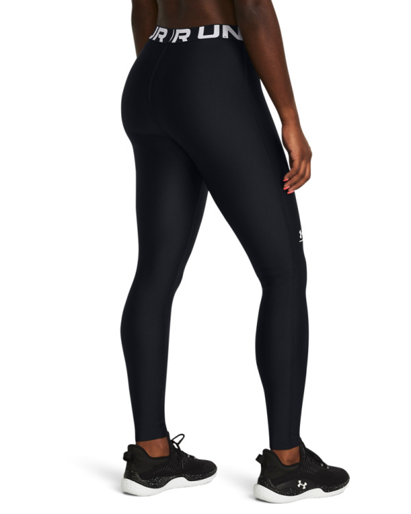 Colanti Dama HEATGEAR AUTHENTICS LEGGING Under Armour 