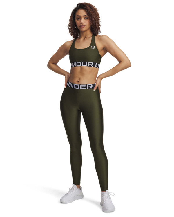 Colanti Dama HEATGEAR LEGGING Under Armour 