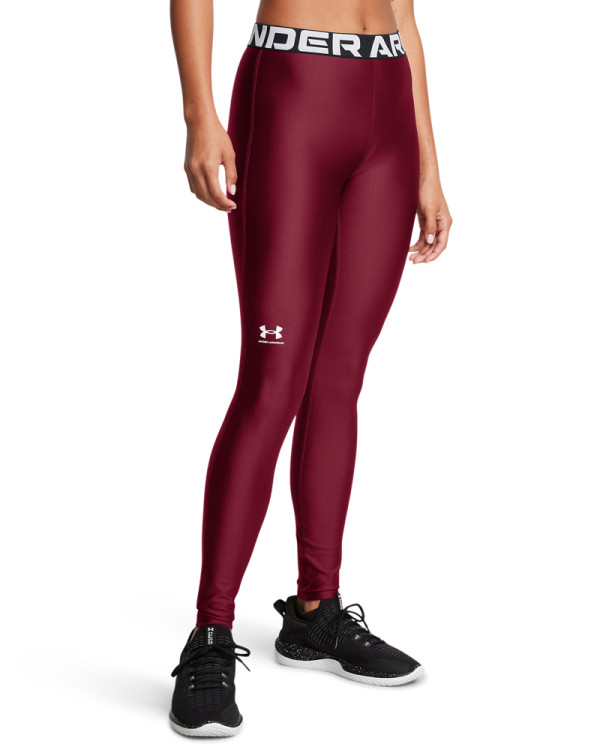 Colanti Dama HG AUTHENTICS LEGGING Under Armour