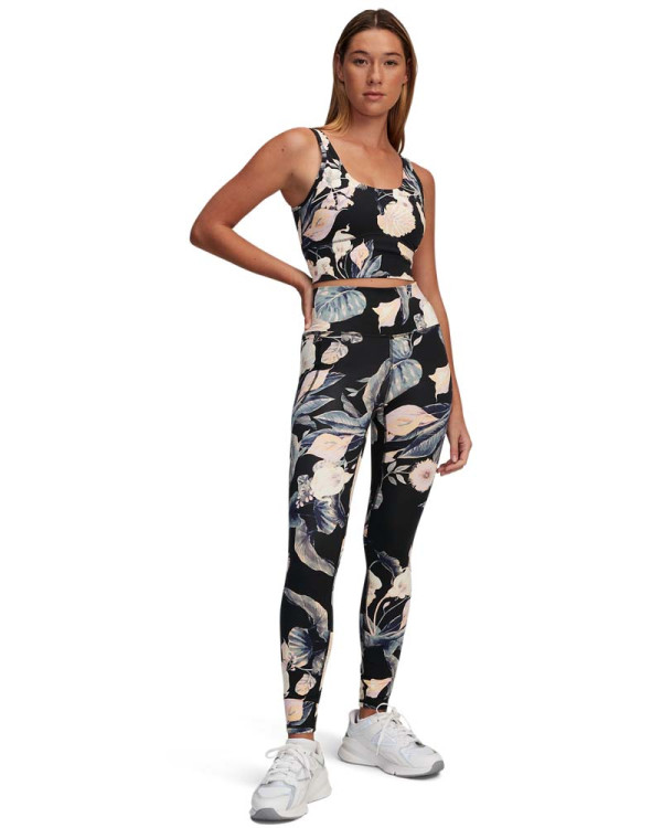 Colanti Dama MERIDIAN PRINT LEGGING Under Armour