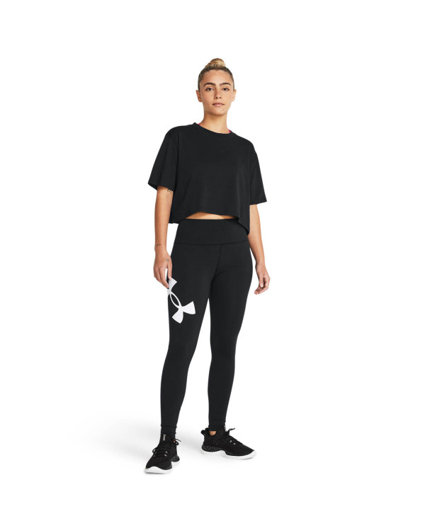 Colanti Dama CAMPUS LEGGING Under Armour 