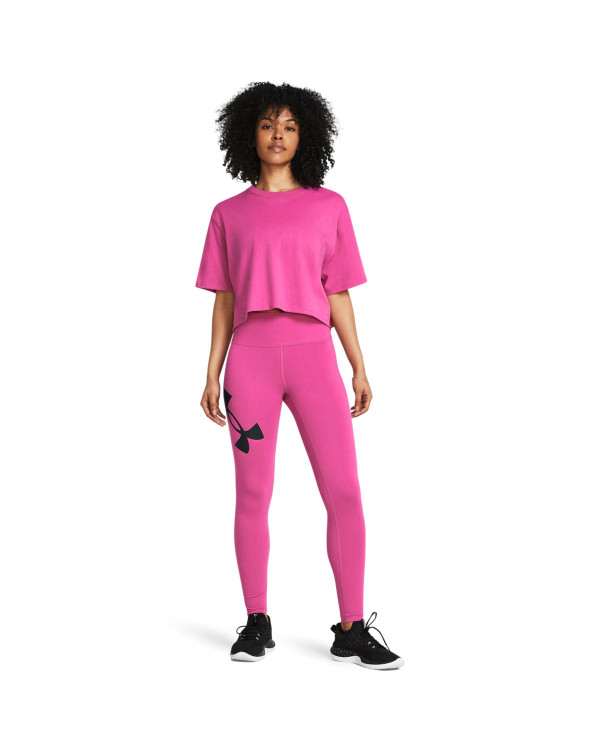 Colanti Dama CAMPUS LEGGING Under Armour
